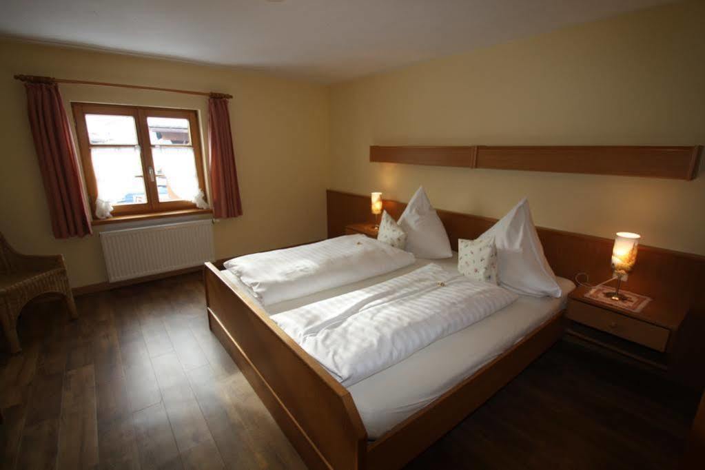 אוברסטדורף Haus & Heim Ferienwohnung מראה חיצוני תמונה
